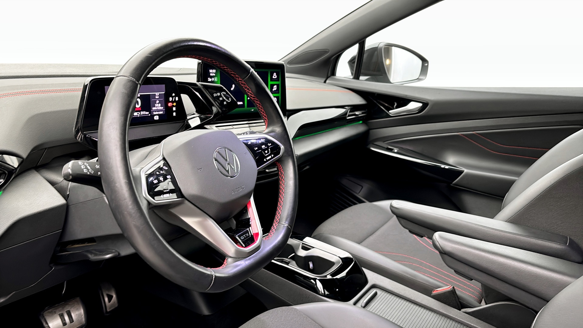 Volkswagen ID.4 WLB10R