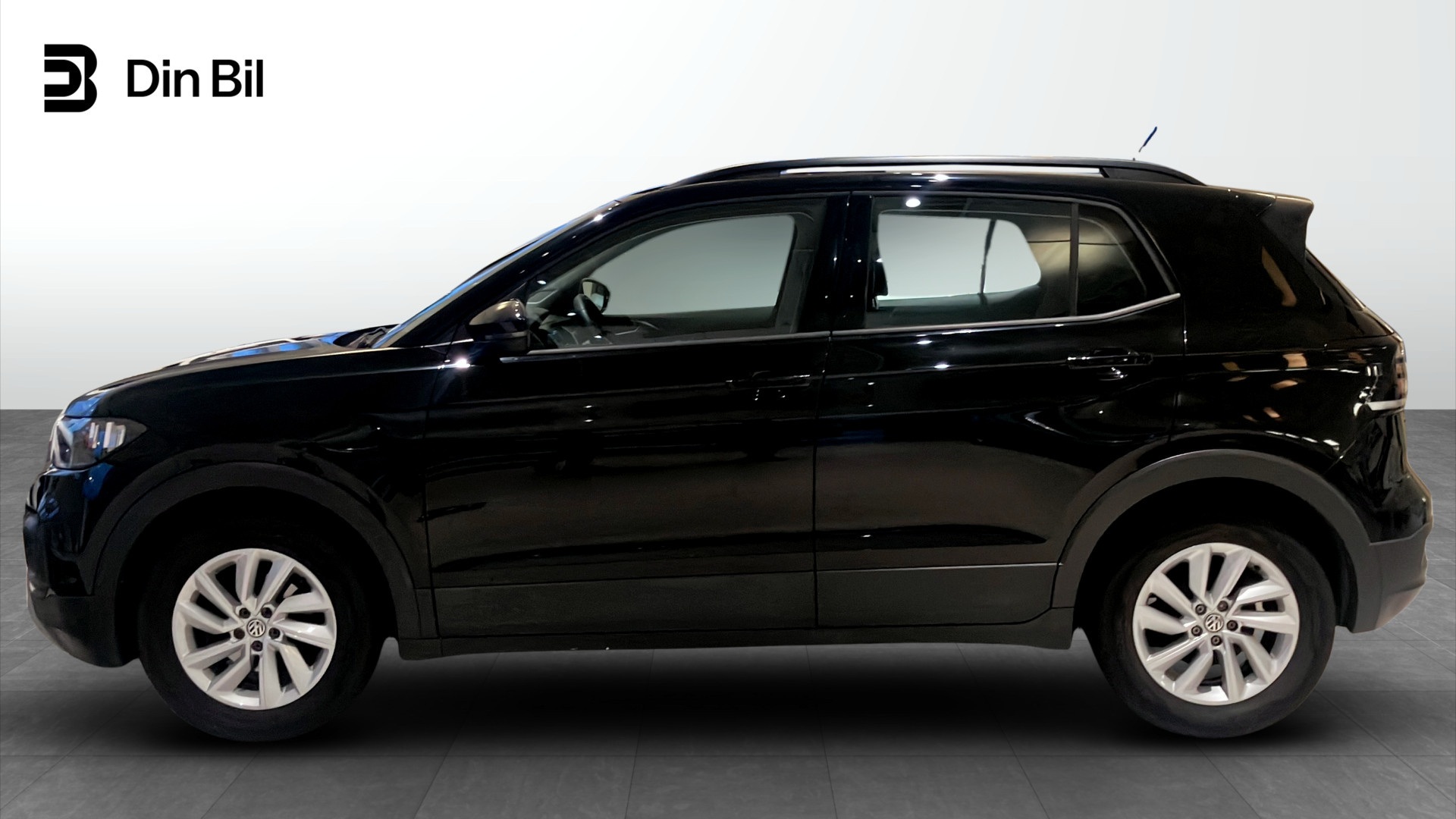Volkswagen T-Cross WLE28K