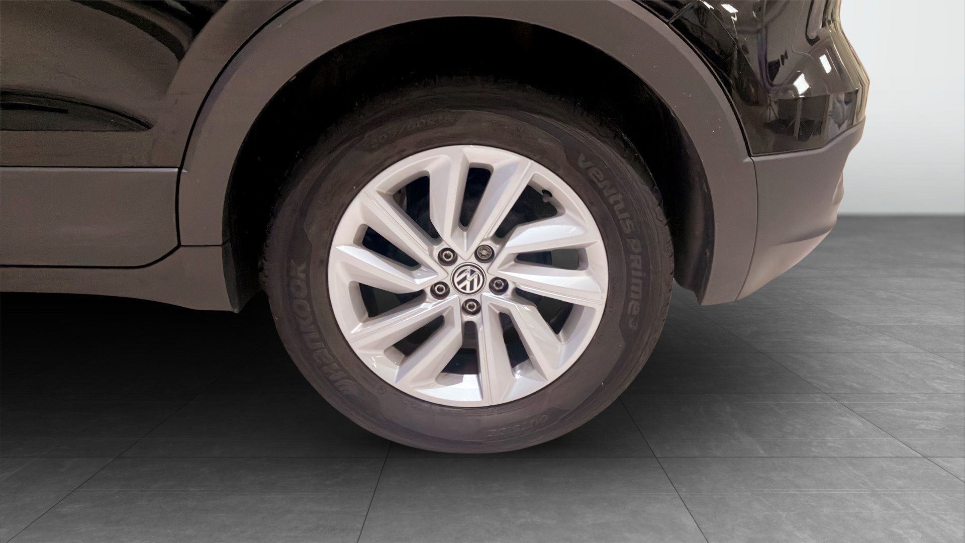 Volkswagen T-Cross WLE28K