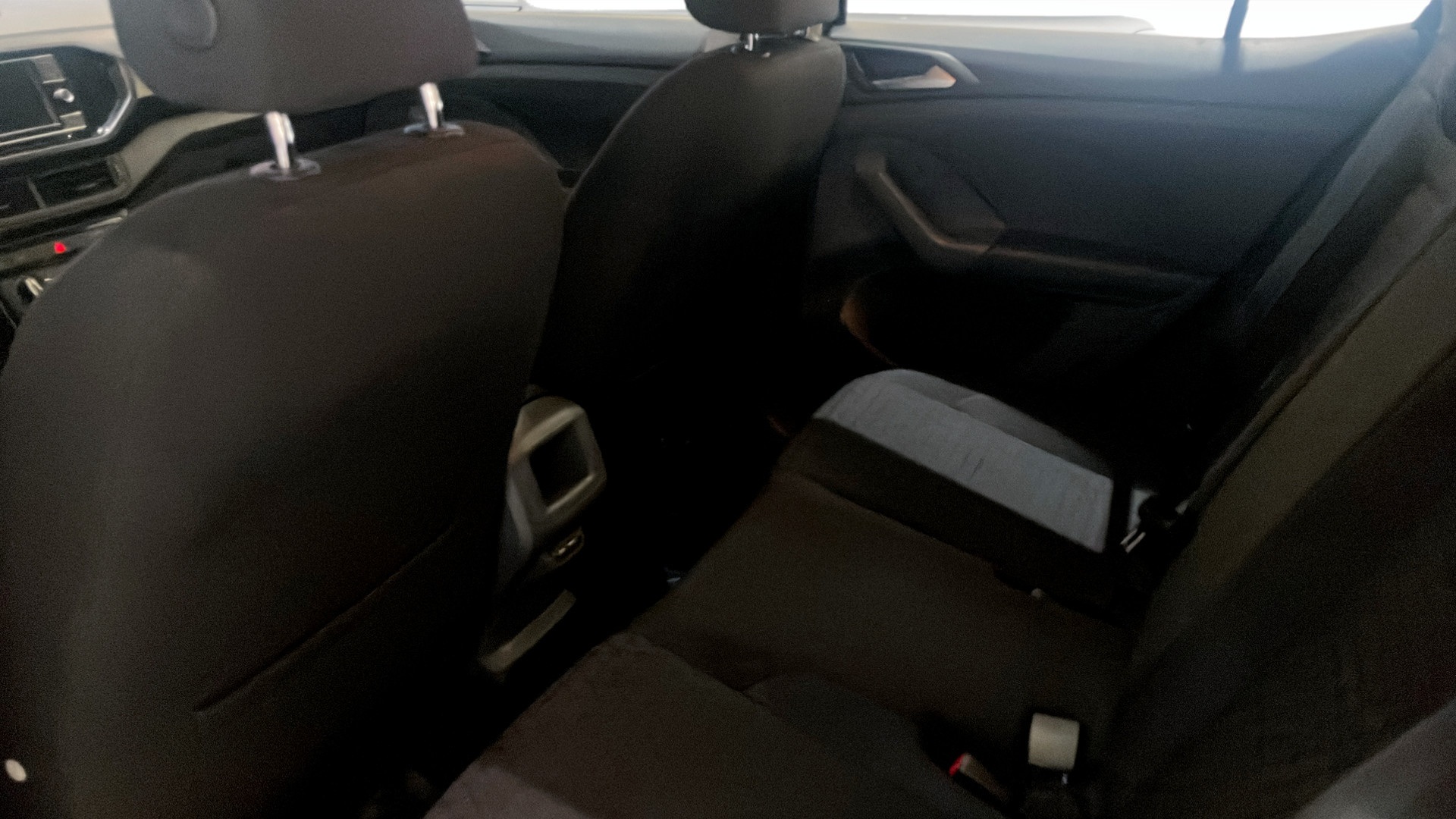 Volkswagen T-Cross WLE28K