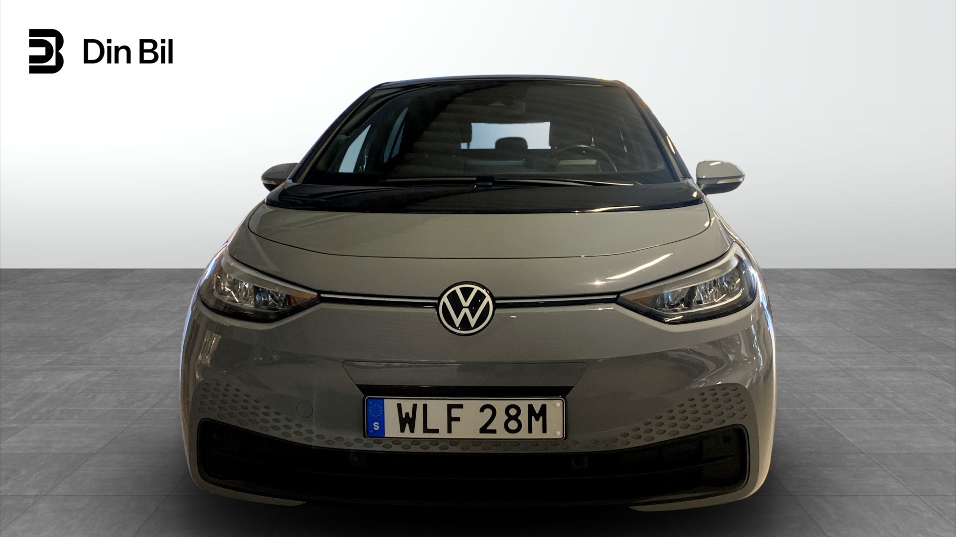 Volkswagen ID.3 WLF28M
