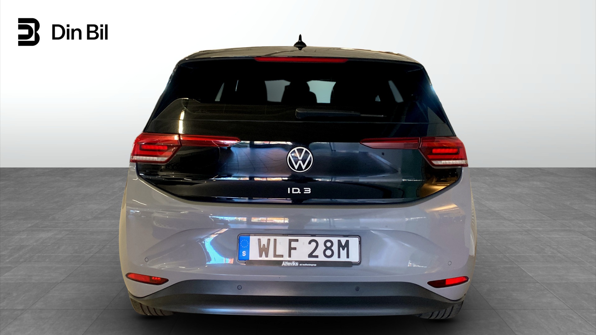 Volkswagen ID.3 WLF28M