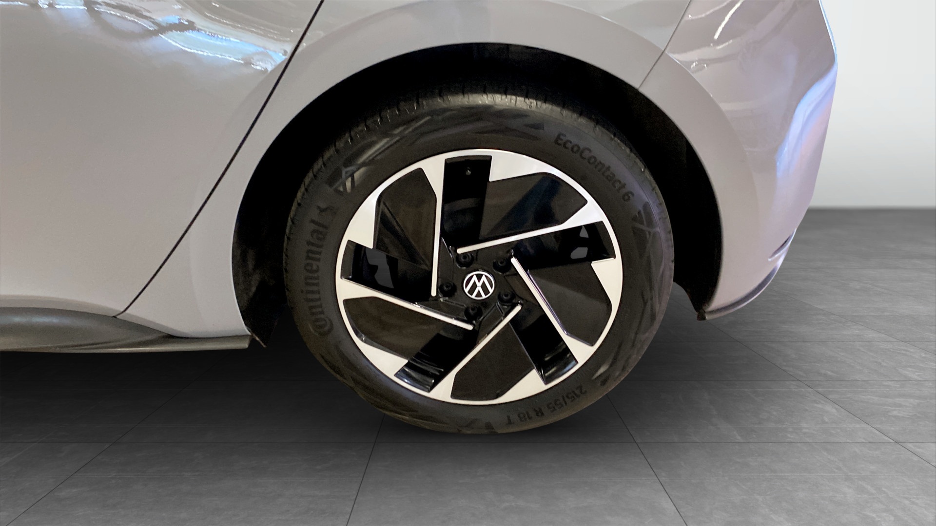 Volkswagen ID.3 WLF28M