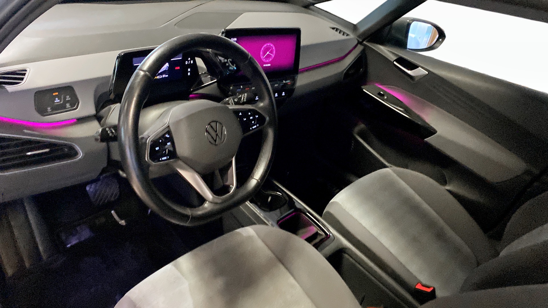 Volkswagen ID.3 WLF28M