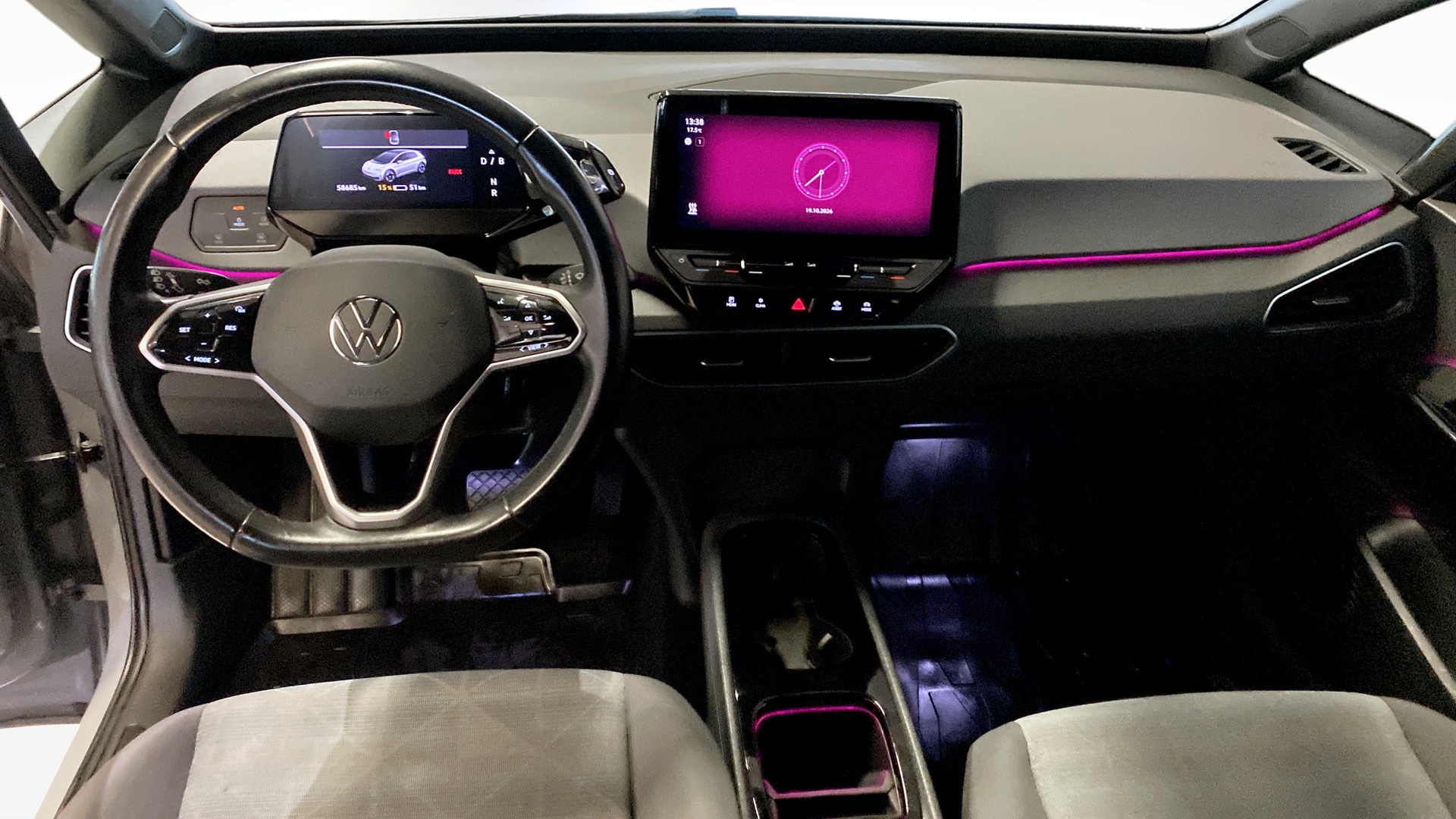 Volkswagen ID.3 WLF28M