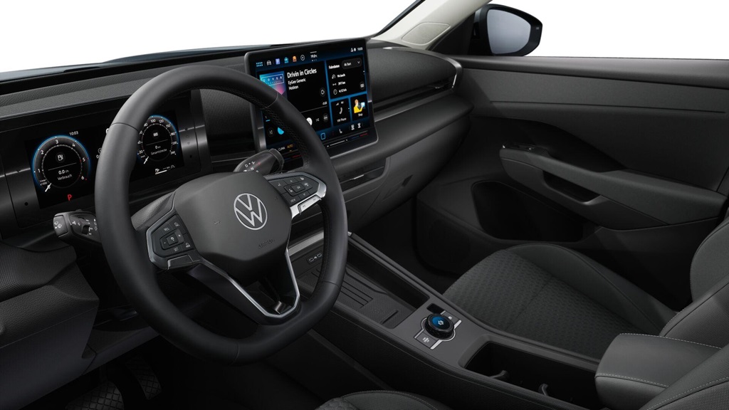 Volkswagen T-Roc WLG51E