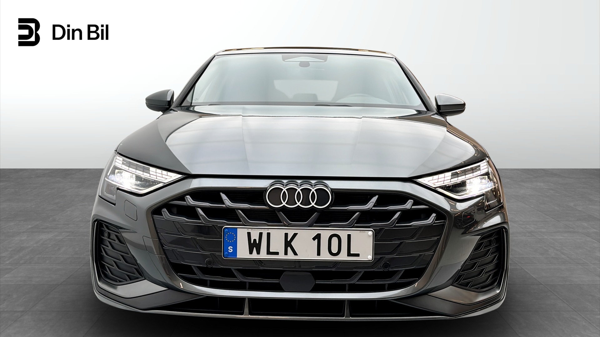 Audi A3 Sportback WLK10L
