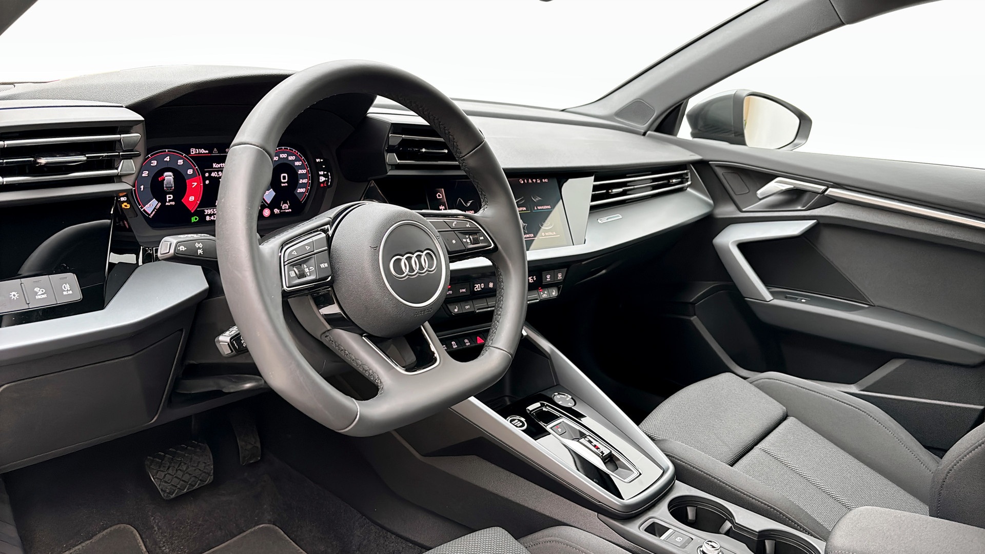 Audi A3 Sportback WLK10L