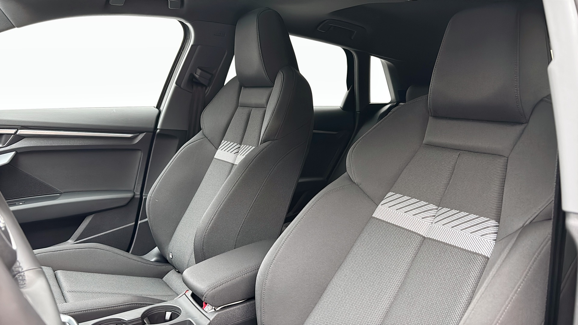 Audi A3 Sportback WLK10L