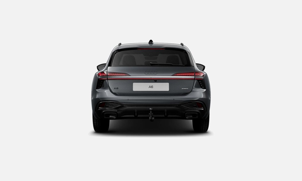 Audi A6 Avant WLK49E
