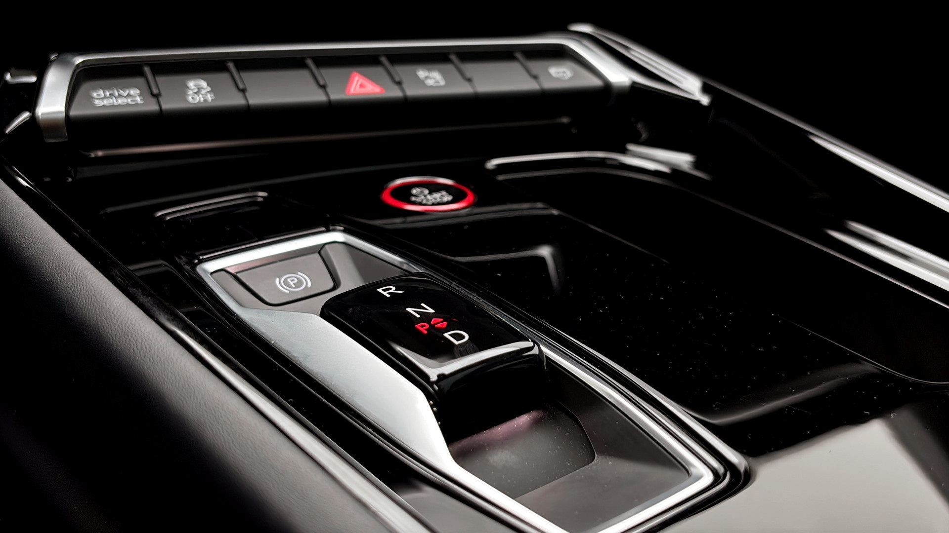 Audi e-tron GT quattro WLL22E