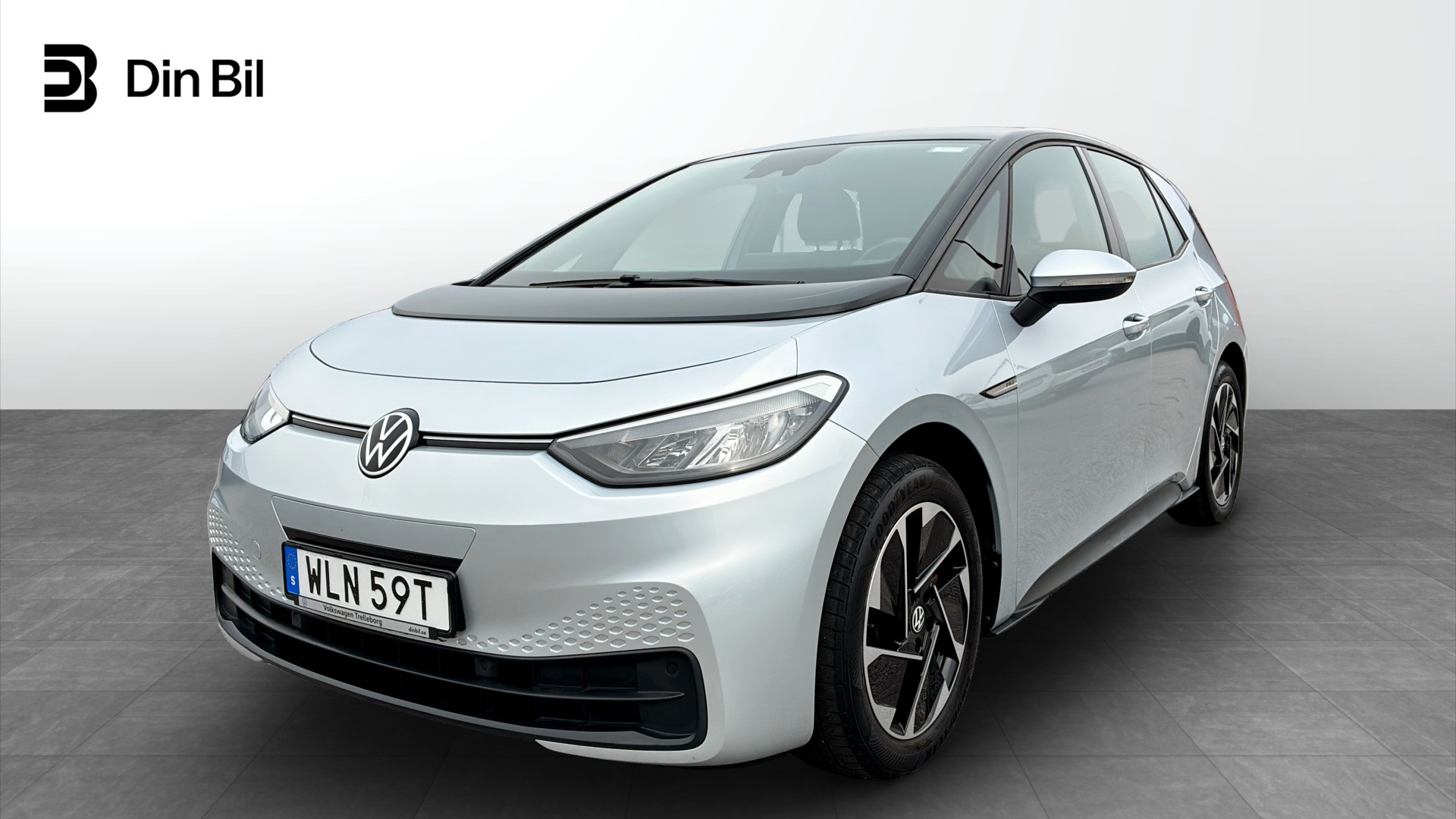 Bild för bil WLN59T