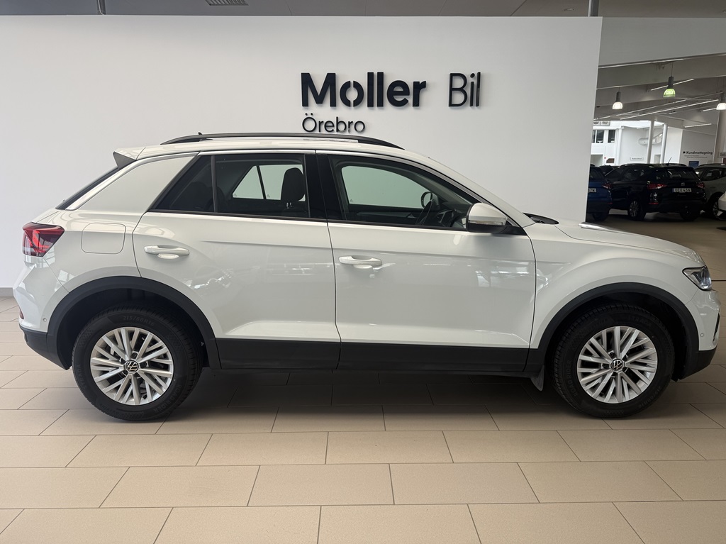 Volkswagen T-Roc WLP81P