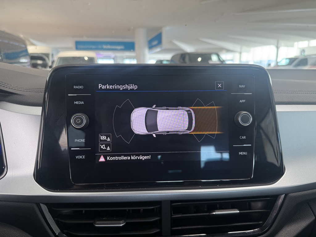 Volkswagen T-Roc WLP81P