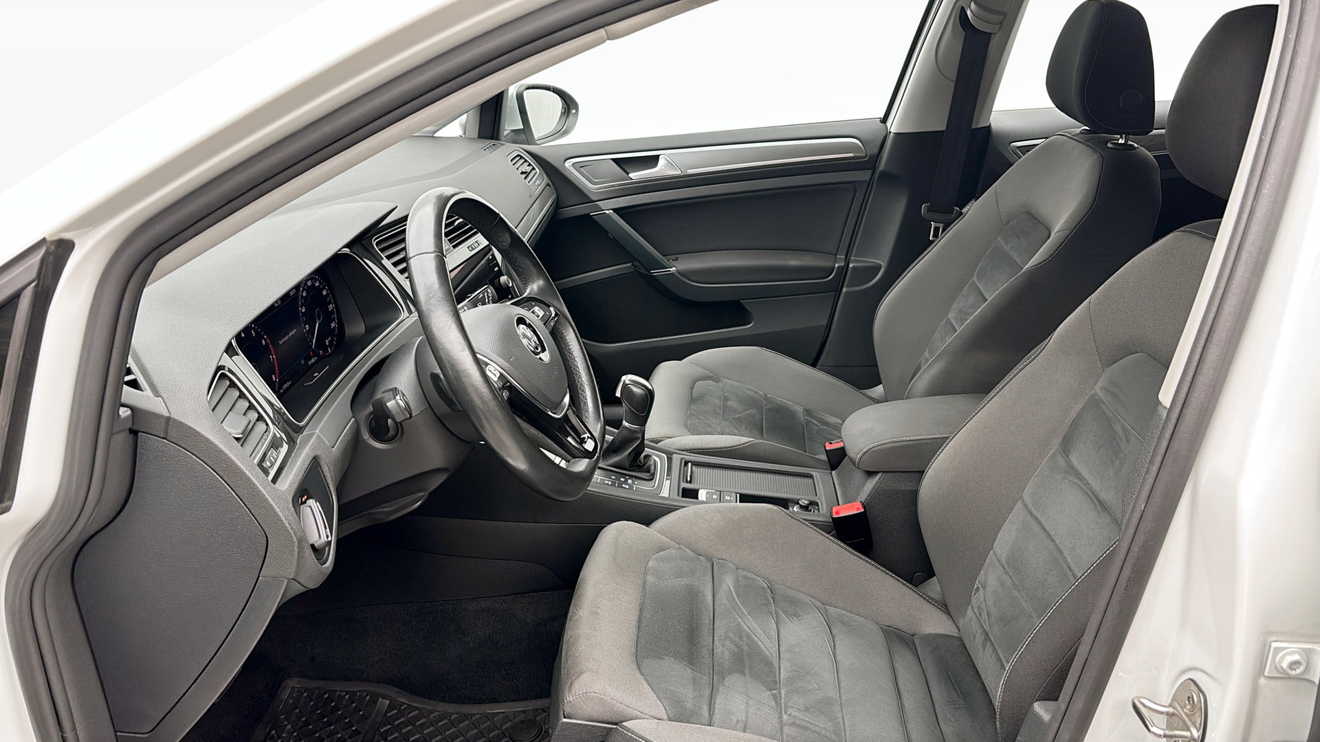 Volkswagen Golf WLS784