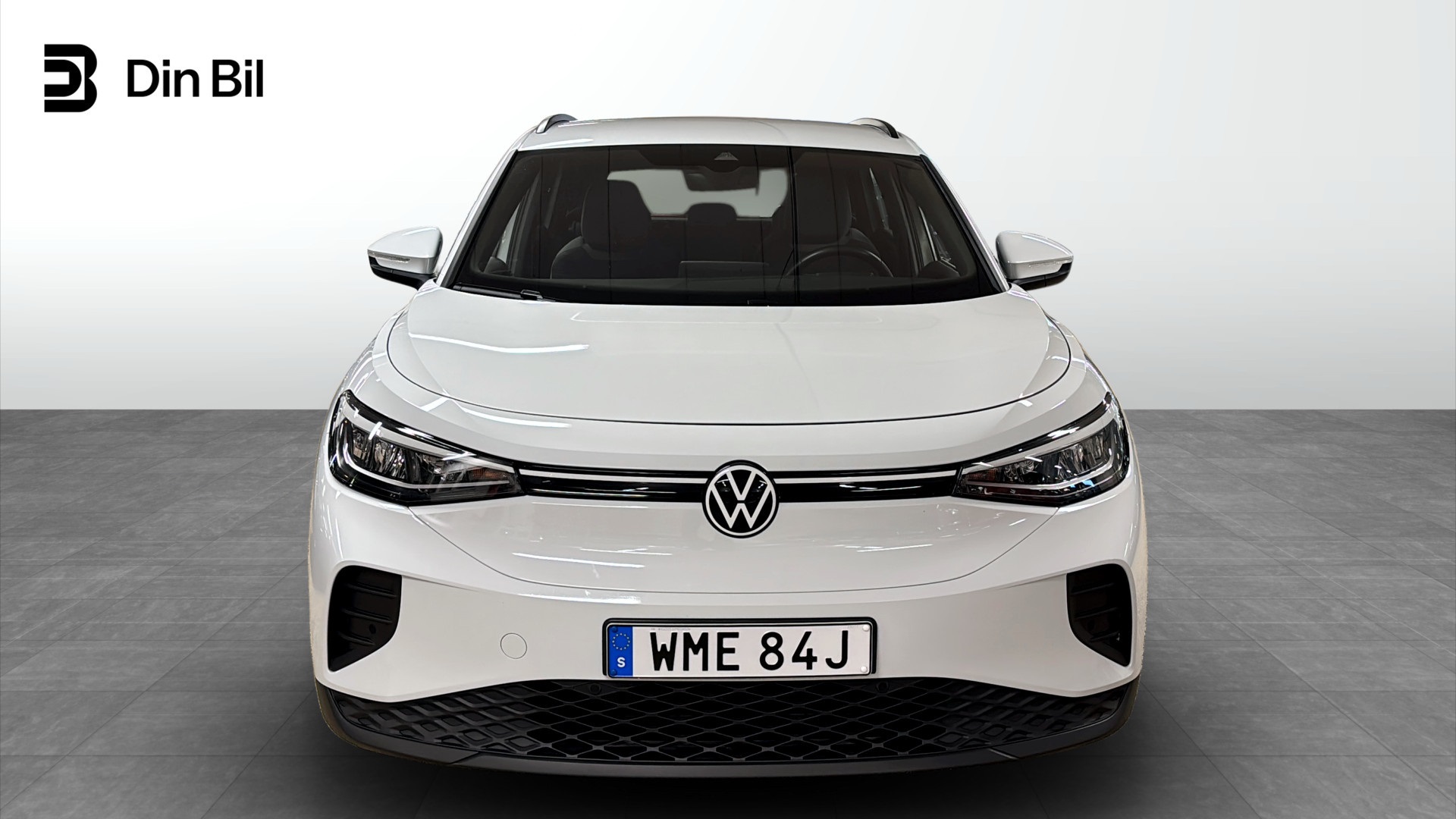 Volkswagen ID.4 WME84J