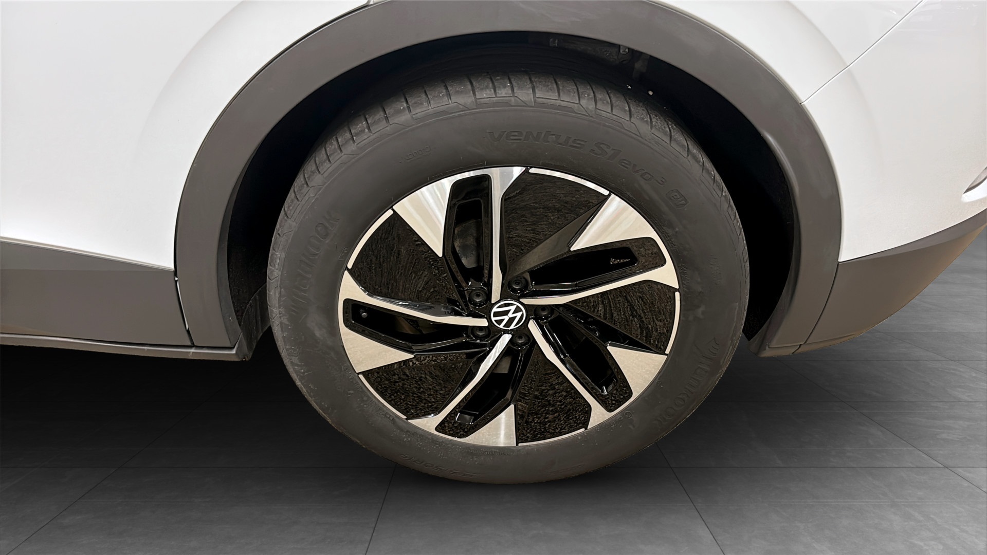 Volkswagen ID.4 WME84J