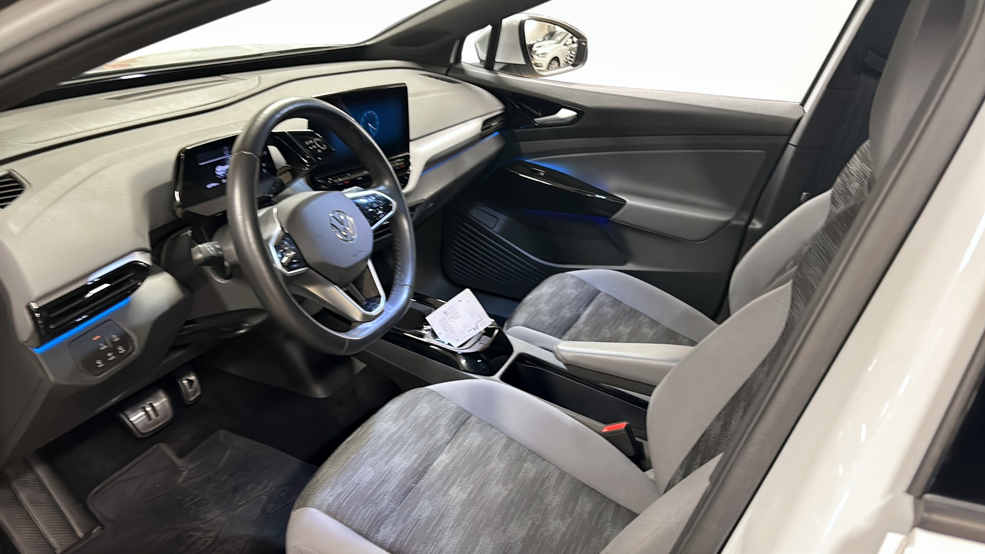 Volkswagen ID.4 WME84J
