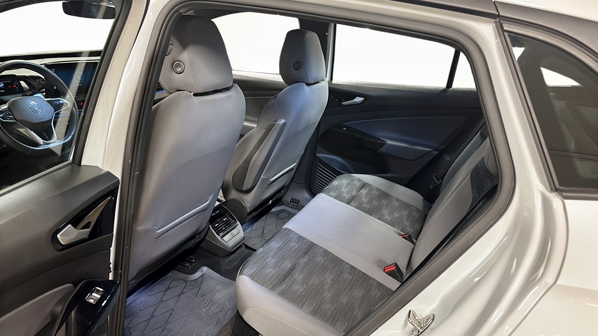 Volkswagen ID.4 WME84J