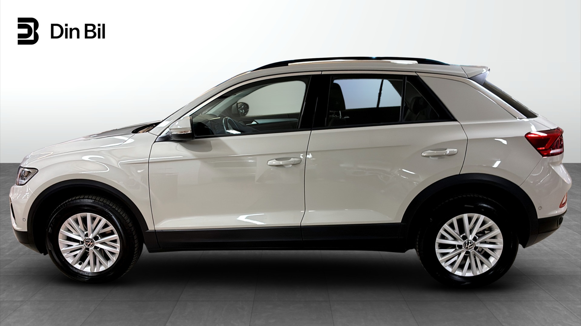 Volkswagen T-Roc WMH20T