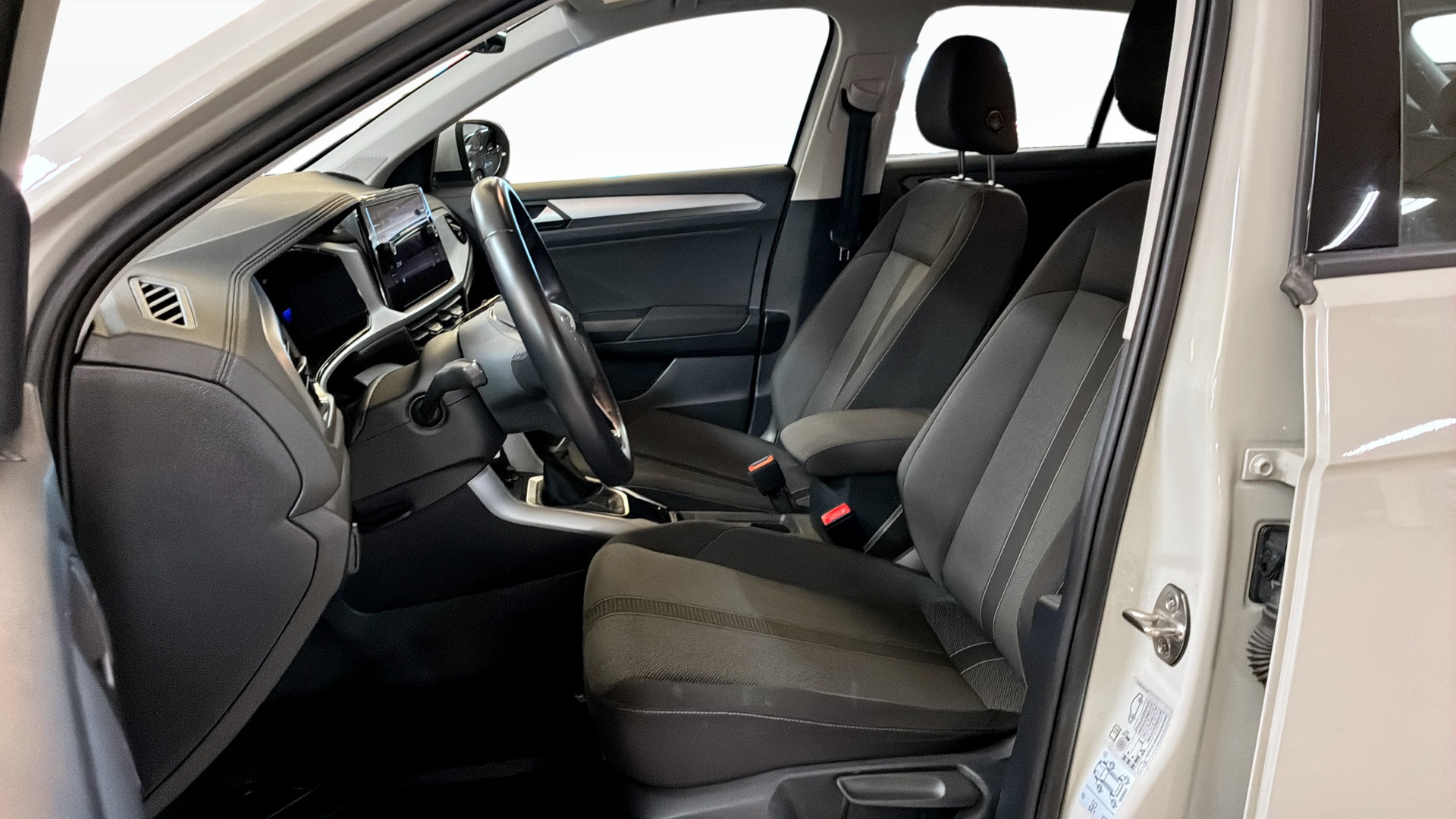 Volkswagen T-Roc WMH20T