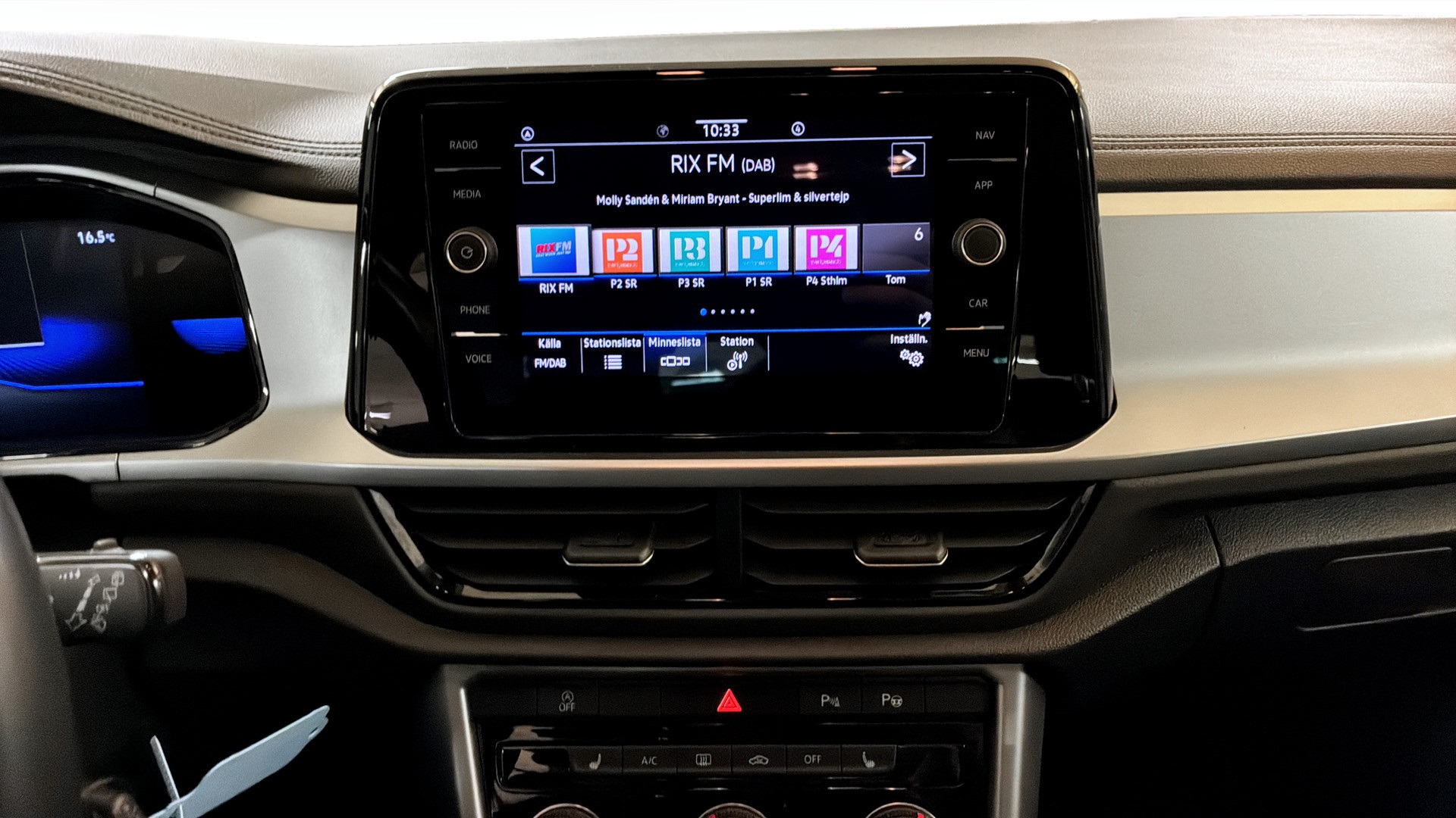 Volkswagen T-Roc WMH20T