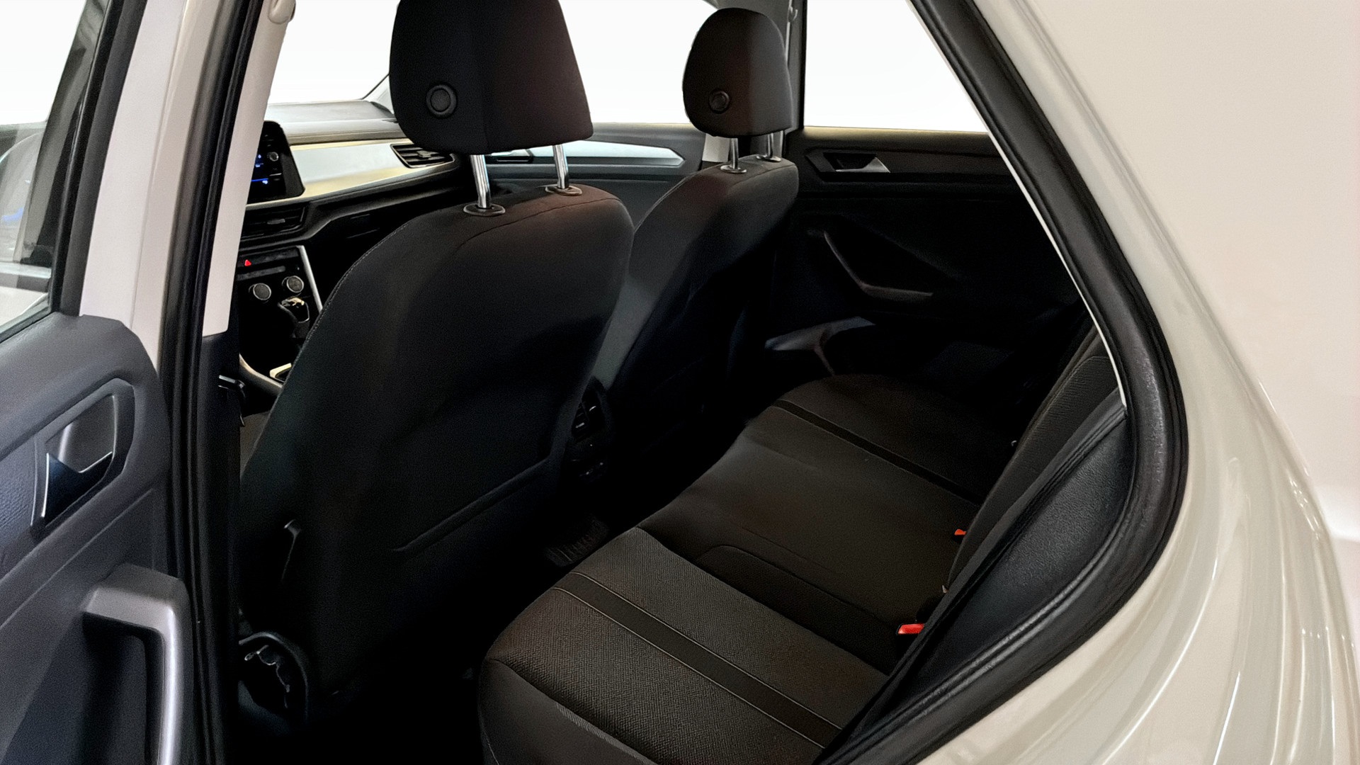 Volkswagen T-Roc WMH20T