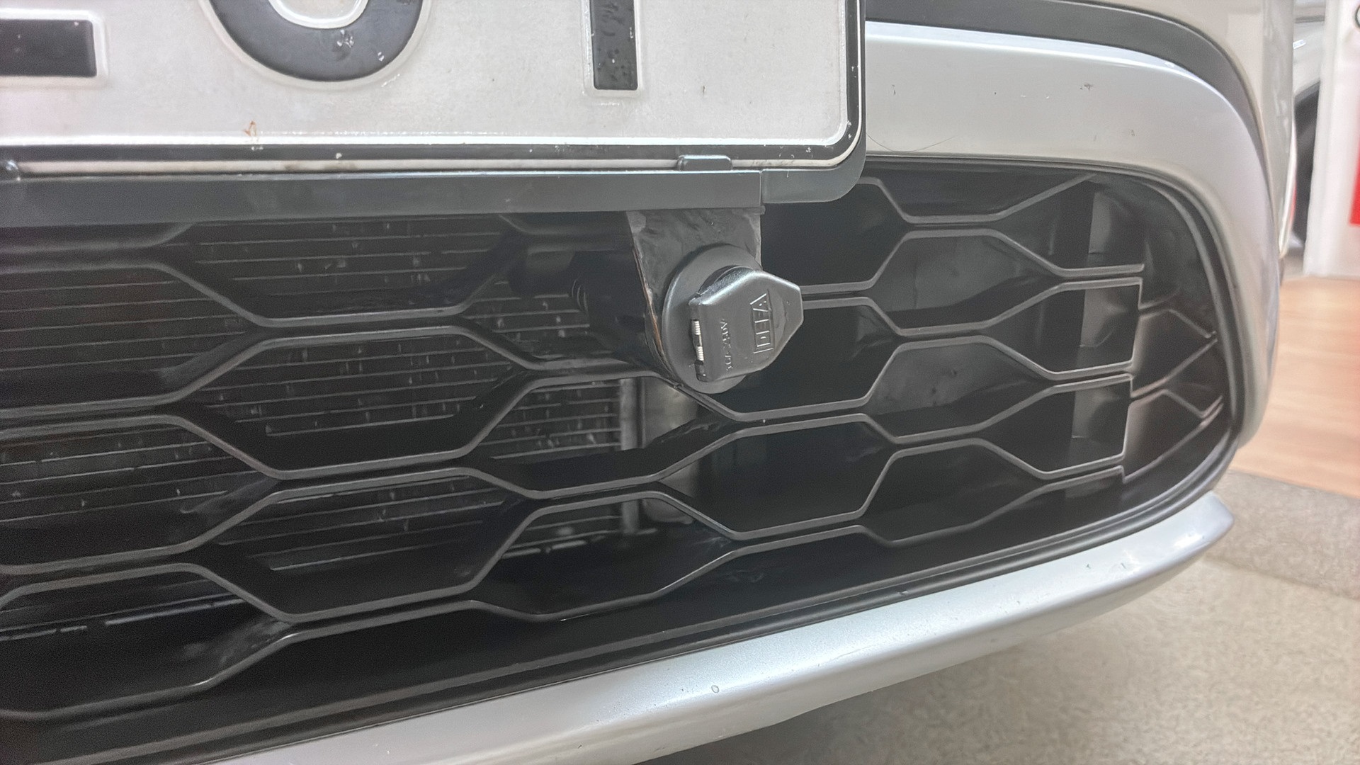 Volkswagen T-Roc WMH20T