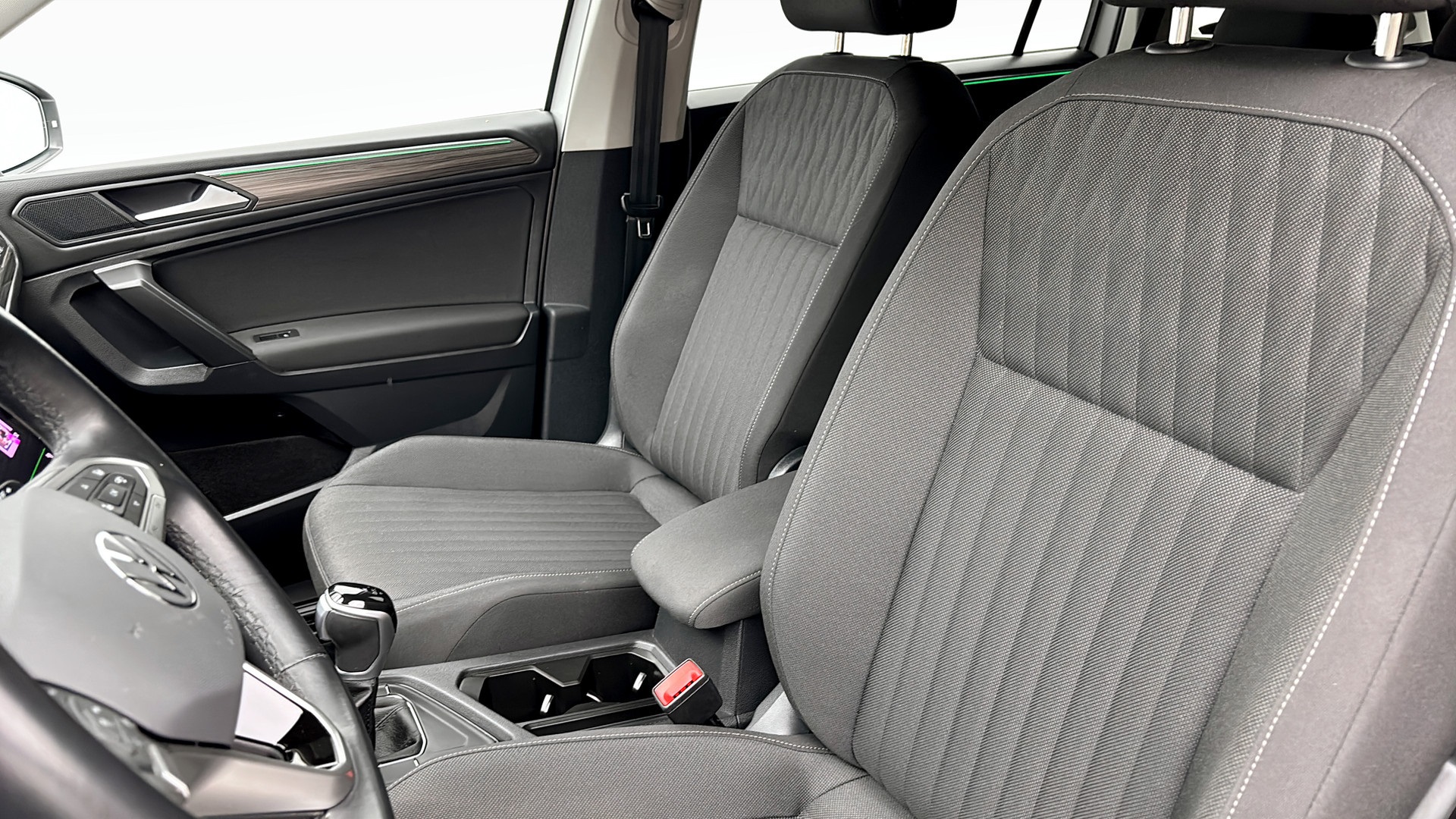 Volkswagen Tiguan Allspace WMH84S