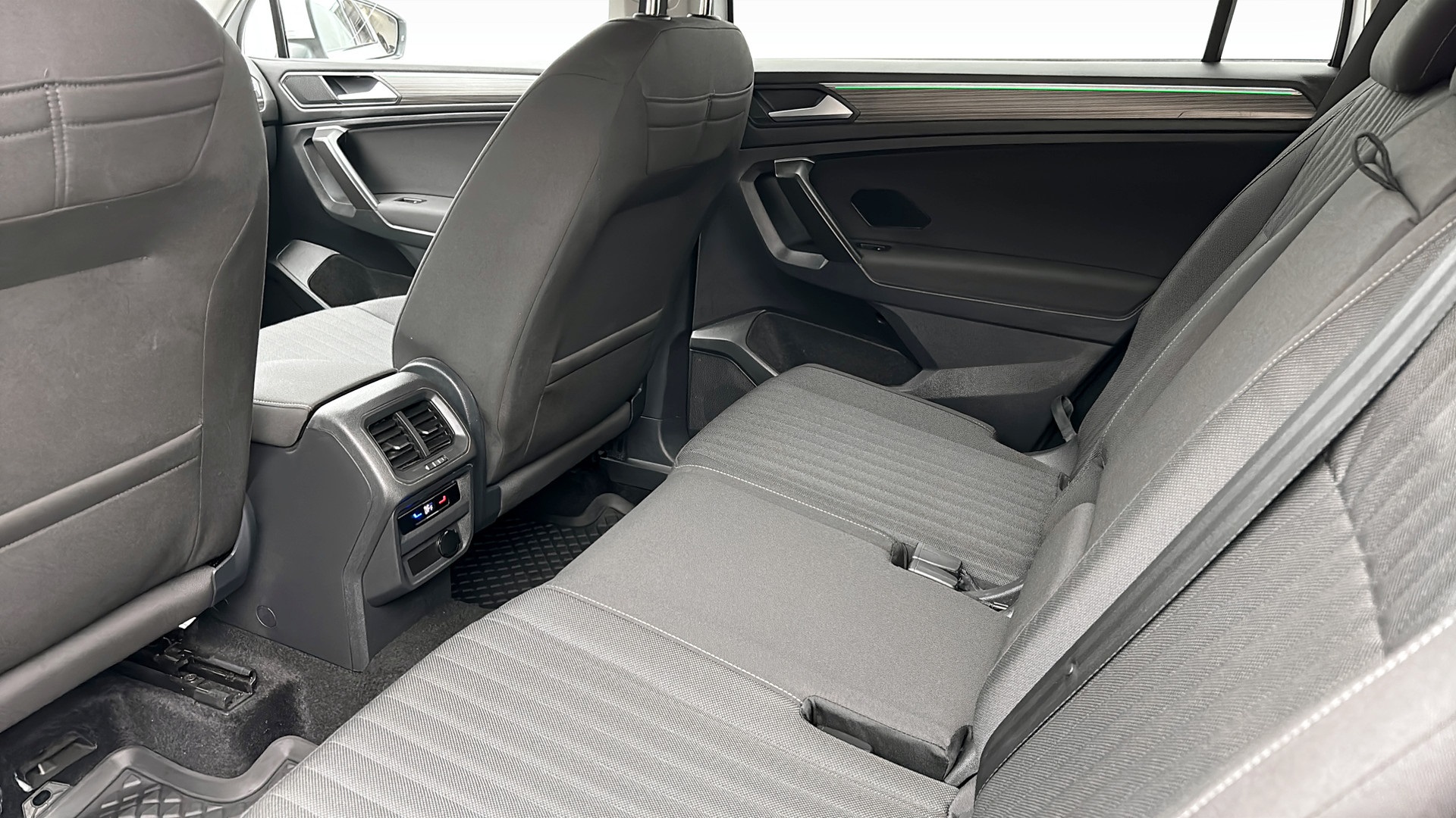 Volkswagen Tiguan Allspace WMH84S