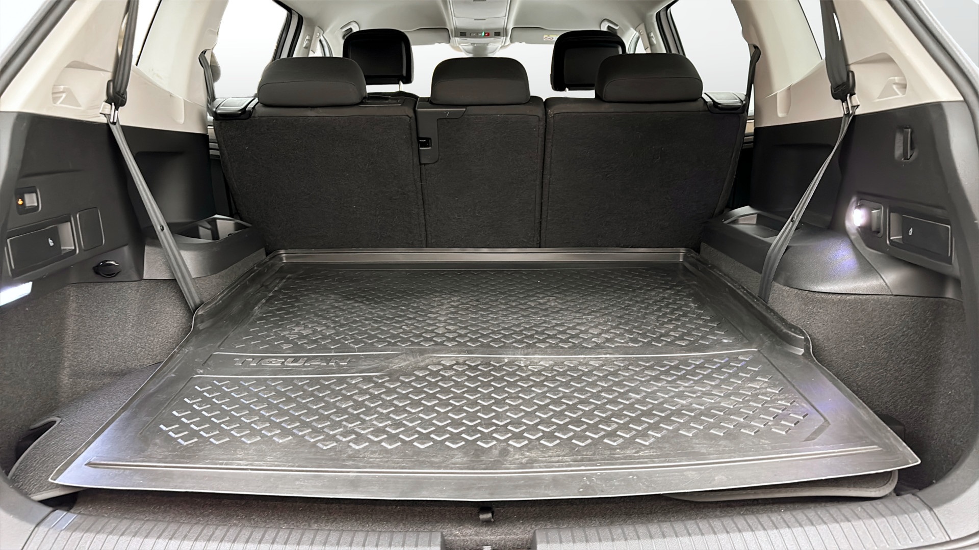 Volkswagen Tiguan Allspace WMH84S