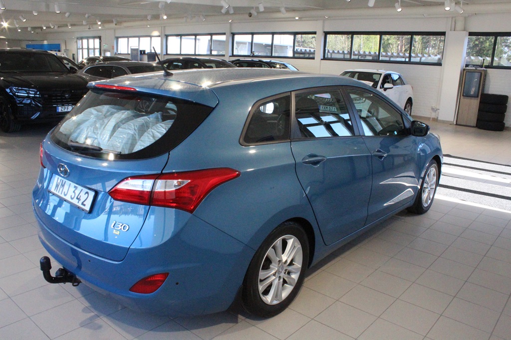 Hyundai i30 WMJ342