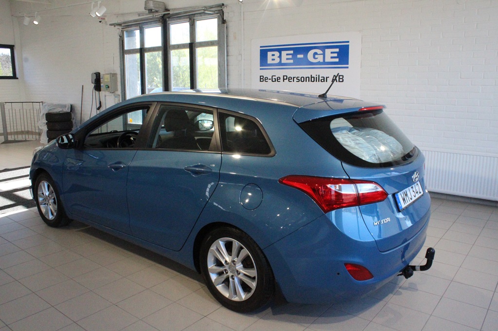 Hyundai i30 WMJ342