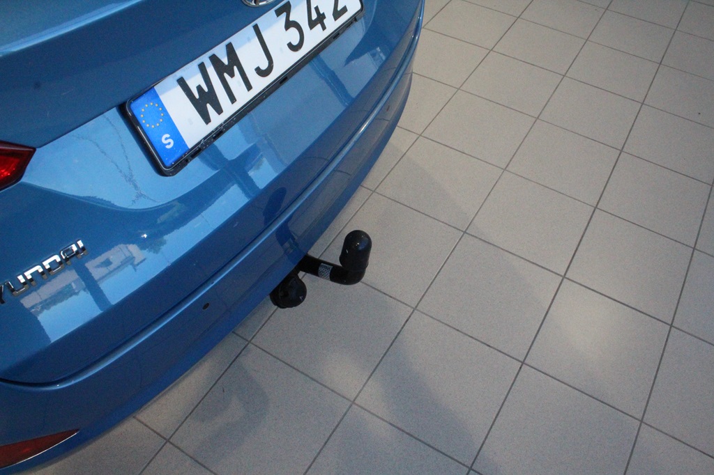 Hyundai i30 WMJ342