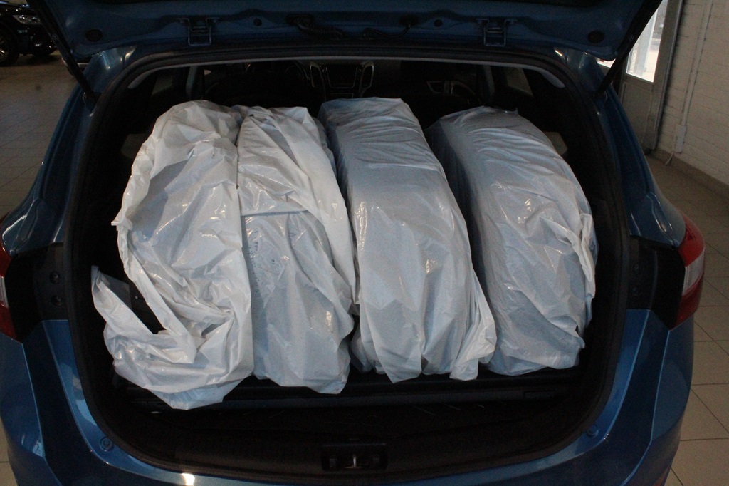 Hyundai i30 WMJ342