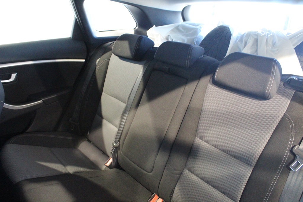 Hyundai i30 WMJ342