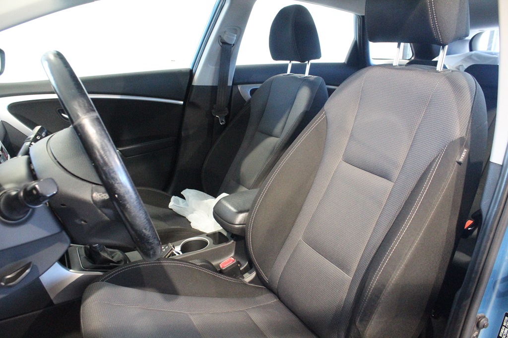 Hyundai i30 WMJ342