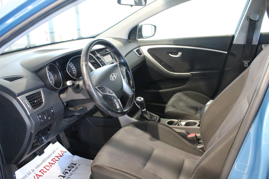 Hyundai i30 WMJ342