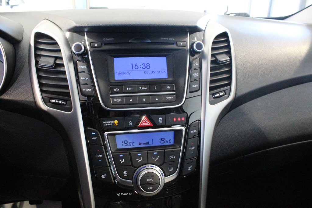 Hyundai i30 WMJ342
