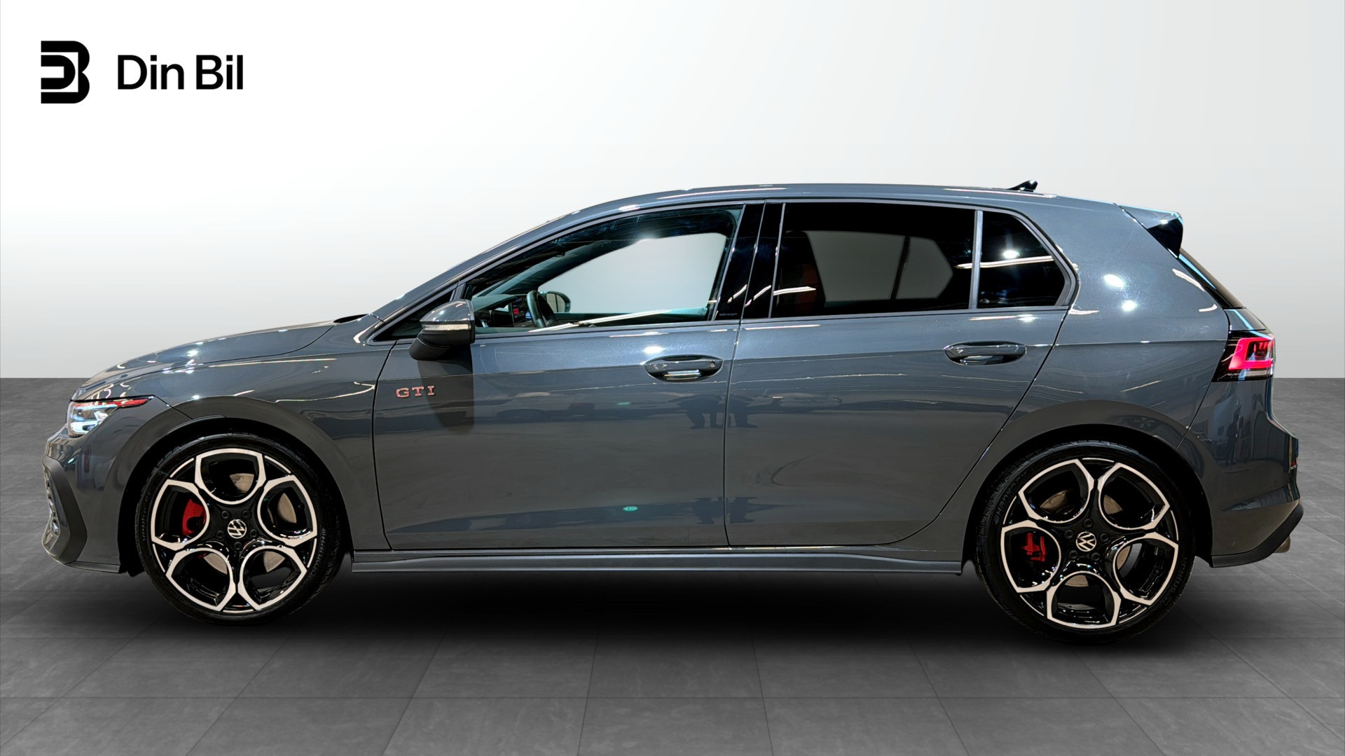 Volkswagen Golf WMJ86D