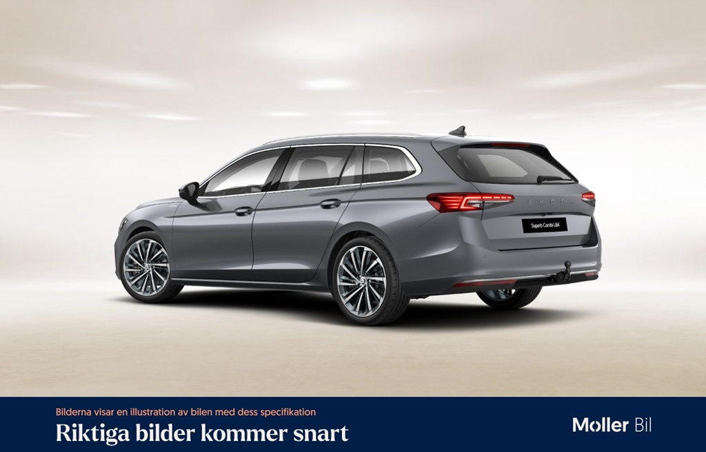 Bild på bil