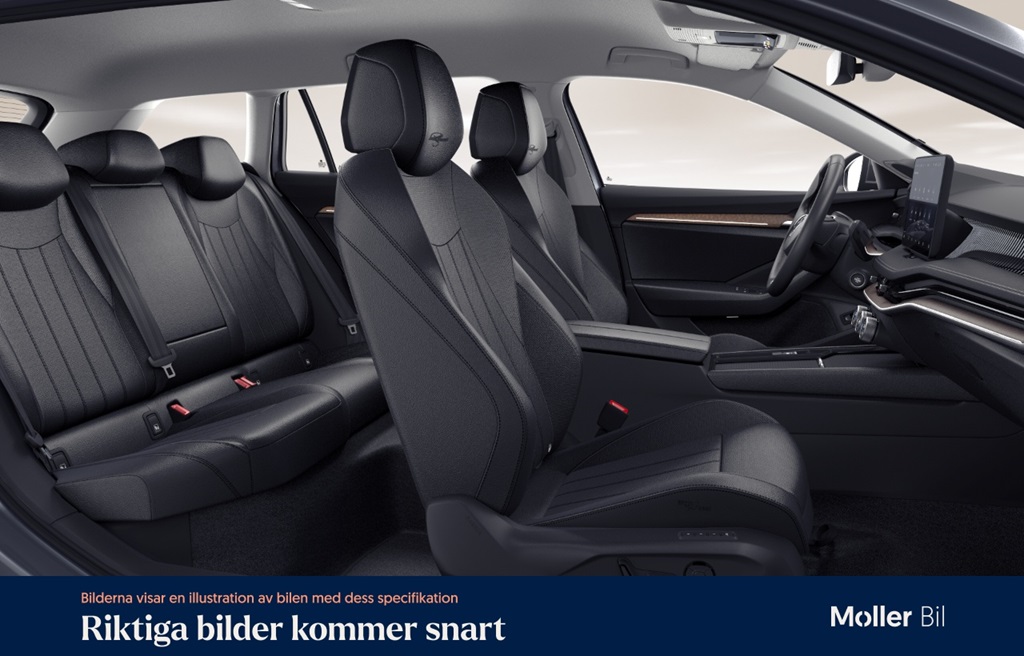 Bild på bil