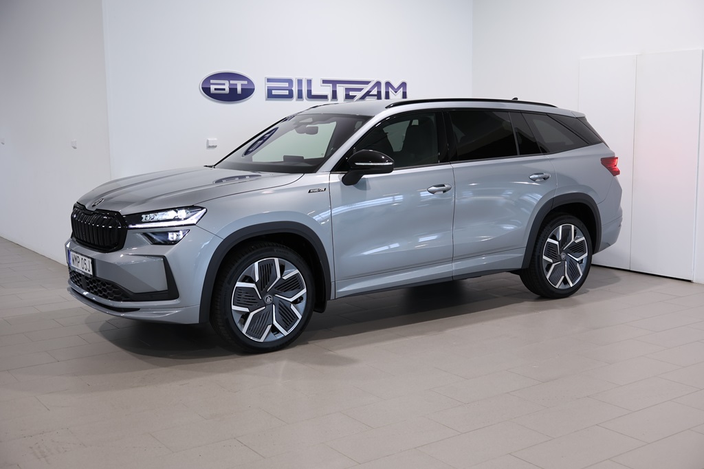 Skoda Kodiaq WMP05J