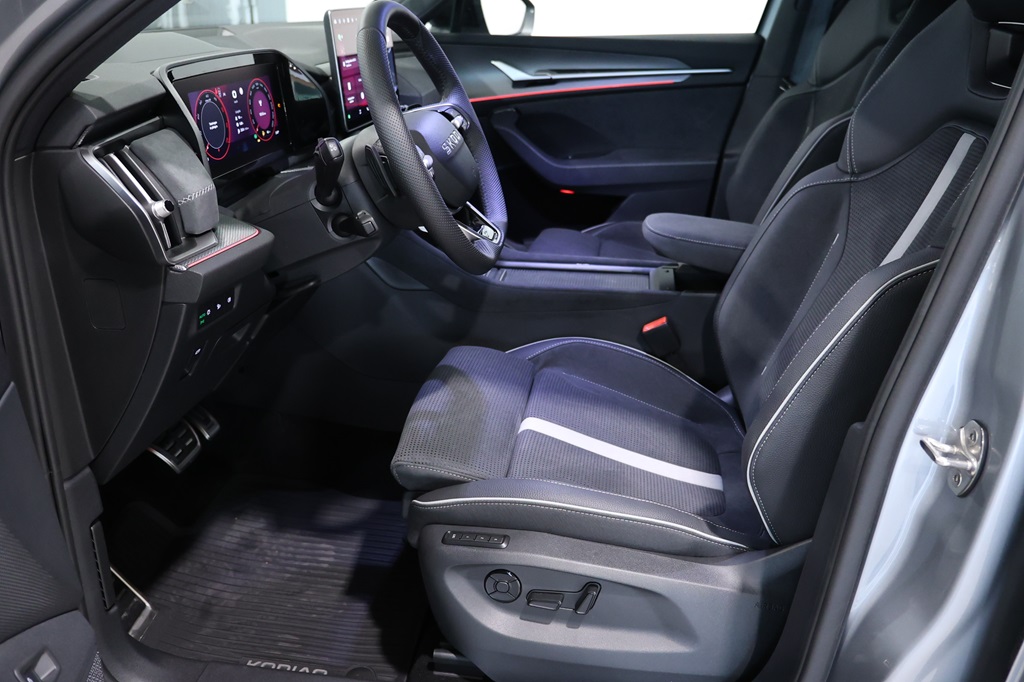 Skoda Kodiaq WMP05J