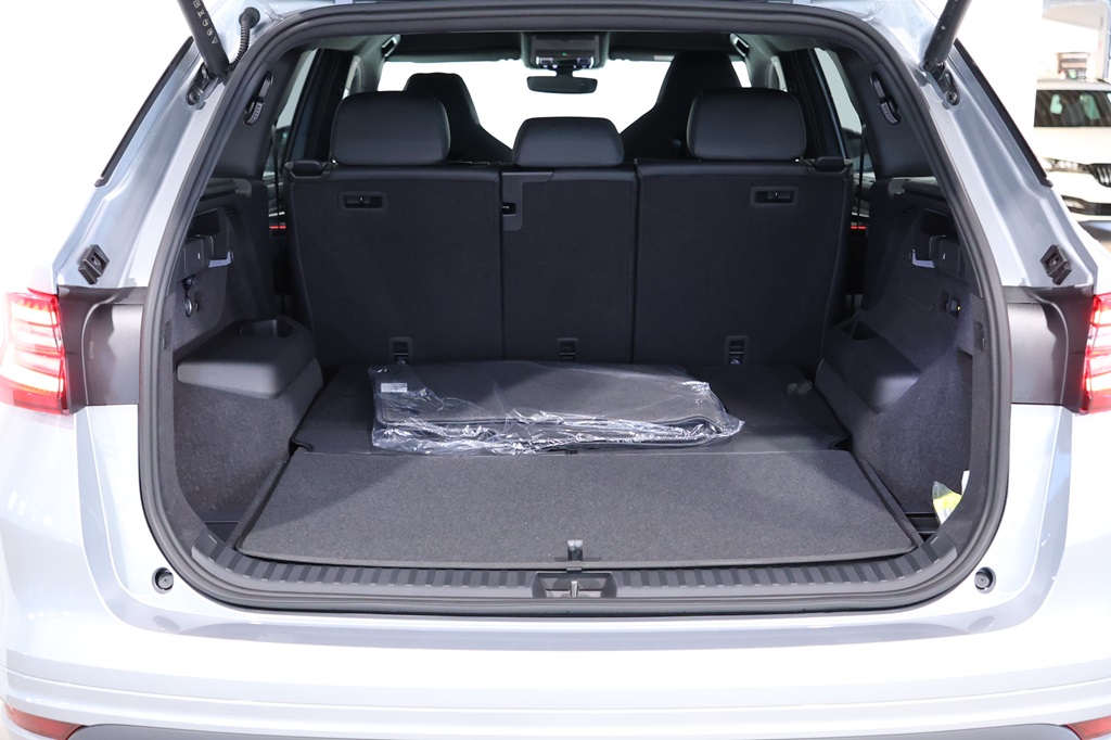 Skoda Kodiaq WMP05J