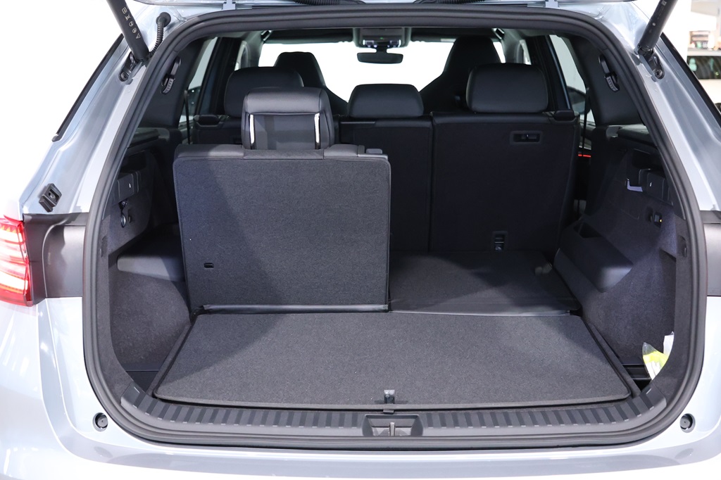 Skoda Kodiaq WMP05J