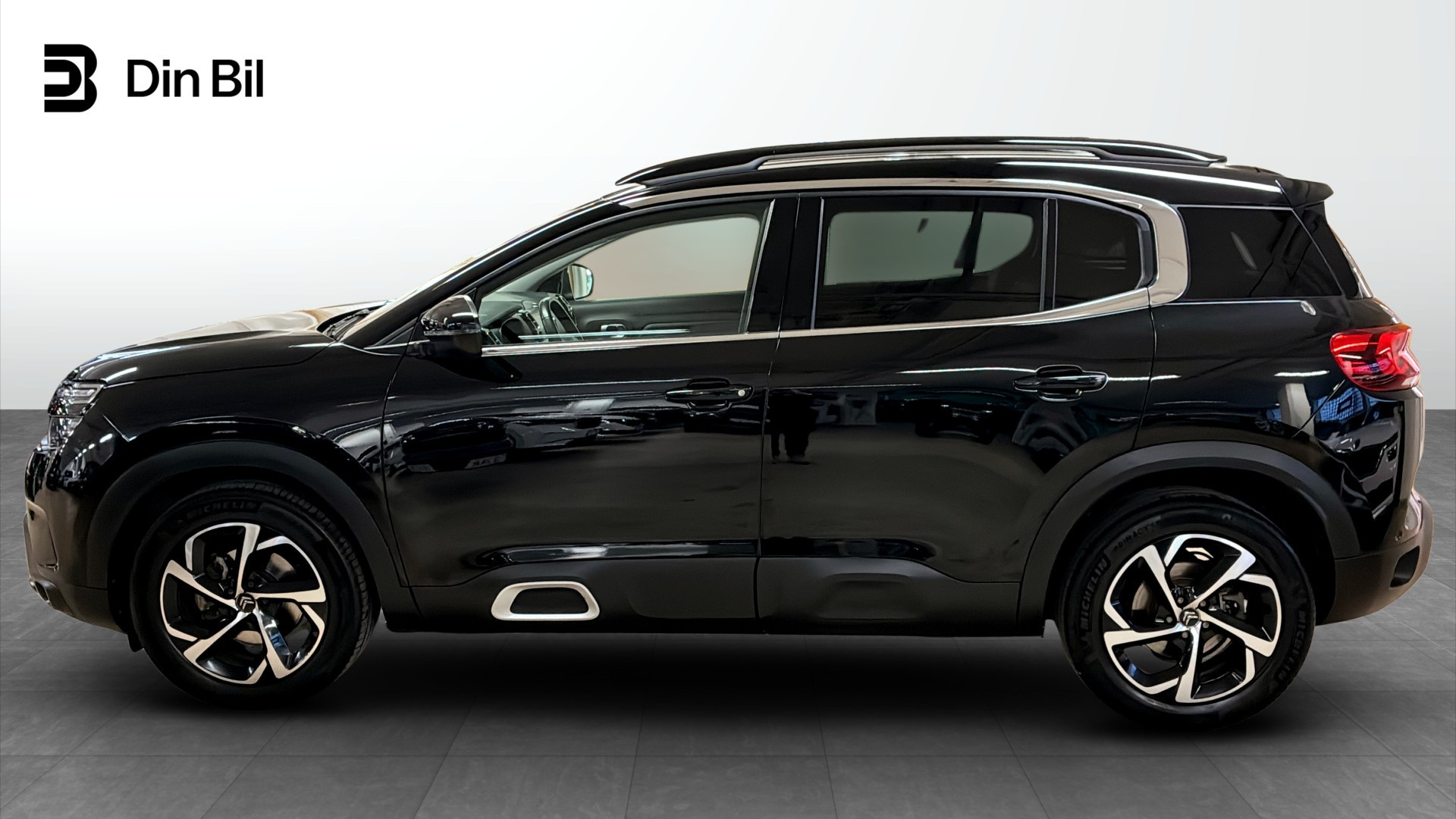 Citroen C5 Aircross WMT59P