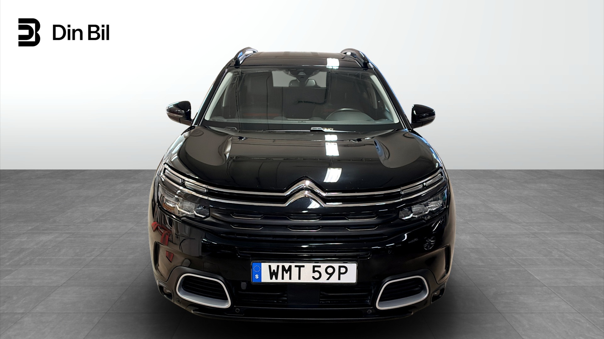 Citroen C5 Aircross WMT59P