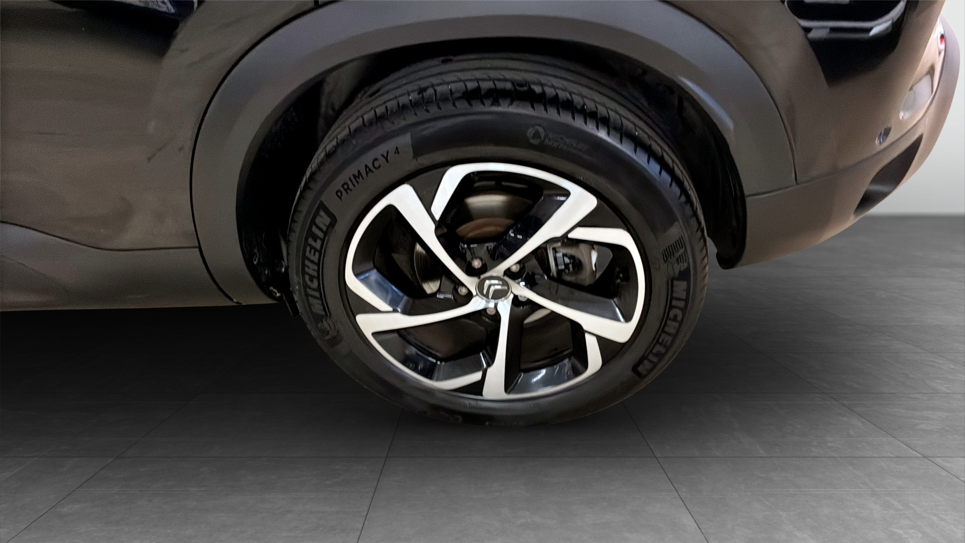 Citroen C5 Aircross WMT59P