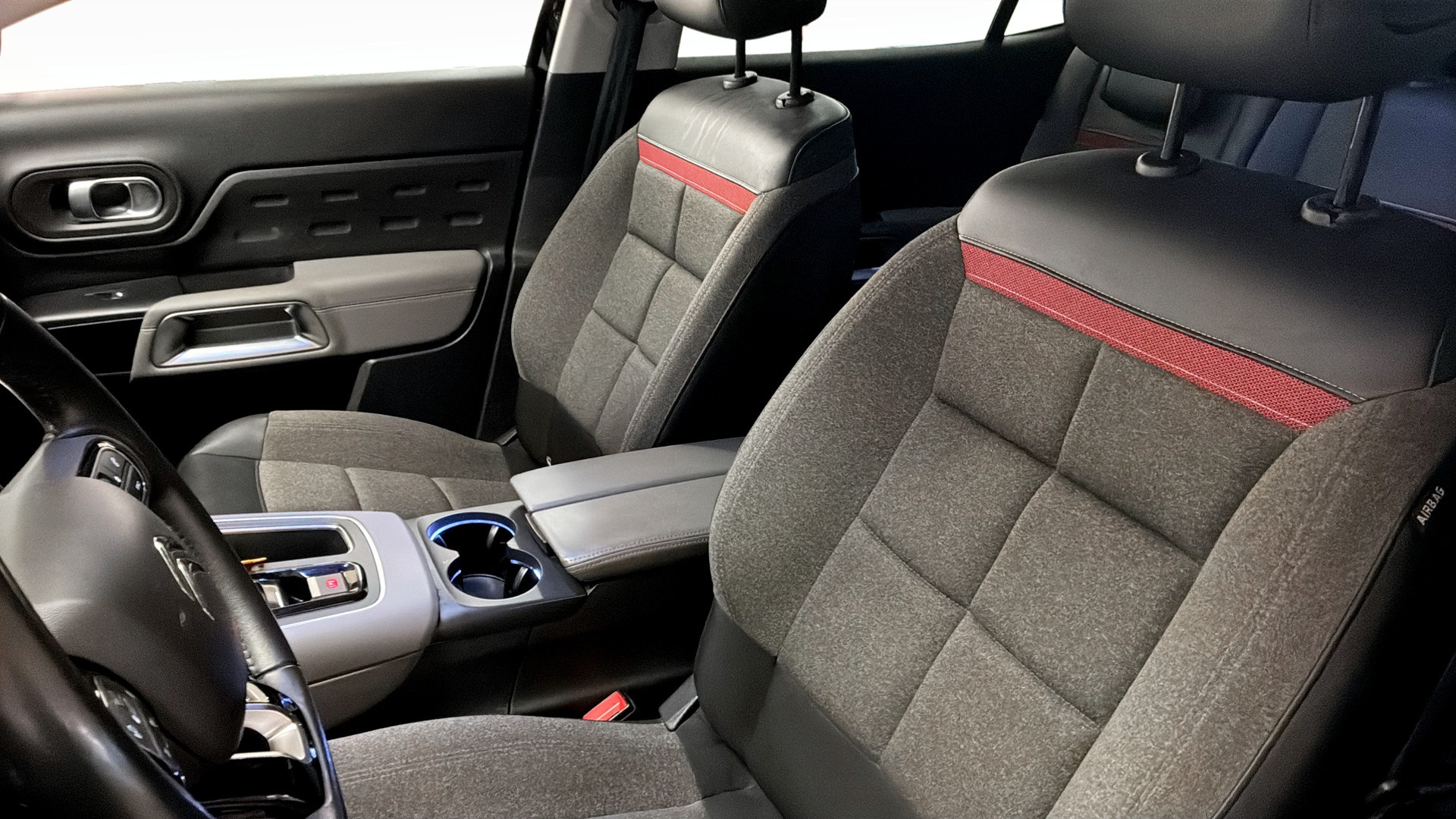 Citroen C5 Aircross WMT59P